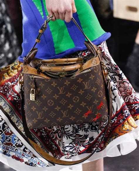 nuova borsa louis vuitton 2017|Ultimi arrivi: borse, abbigliamento e accessori .